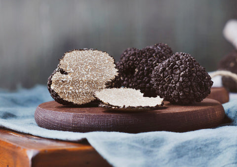 Why Are Truffles So Expensive?