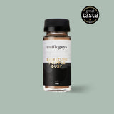 Great Taste Bundle - Ultimate Truffle Mayo + Signature Truffle Dust + White Truffle Oil + Gourmet Truffle Mustard