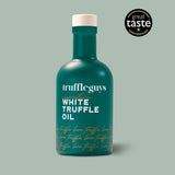 Great Taste Bundle - Ultimate Truffle Mayo + Signature Truffle Dust + White Truffle Oil + Gourmet Truffle Mustard