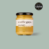 Gourmet Truffle Mustard 190g