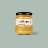 Gourmet Truffle Mustard 190g